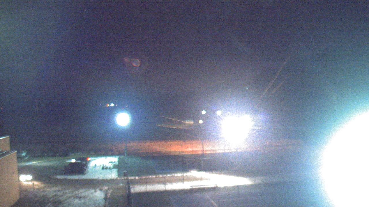 Thumbnail for current weather camera view from Kiski Area HS in Allegheny Township, Pennsylvania