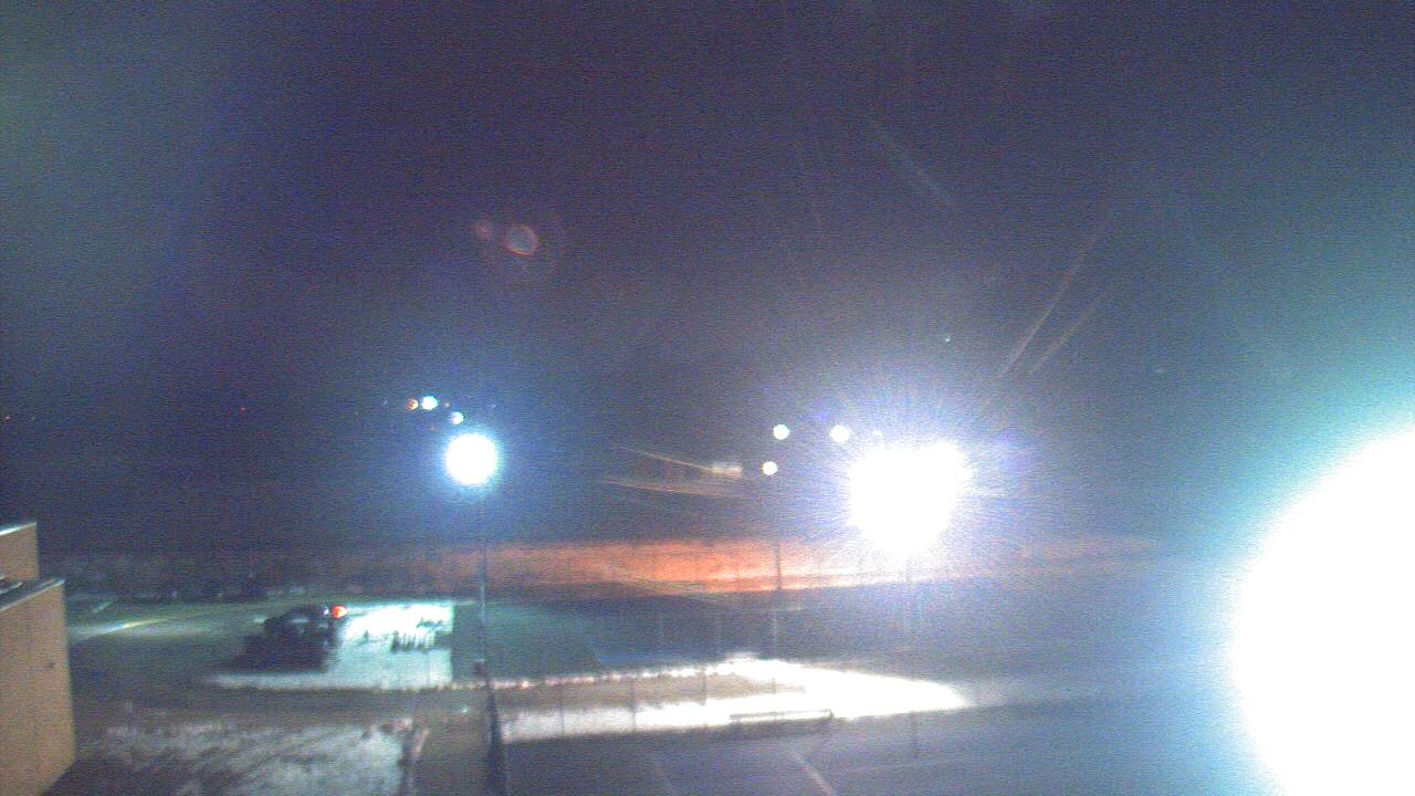 Thumbnail for current weather camera view from Kiski Area HS in Allegheny Township, Pennsylvania