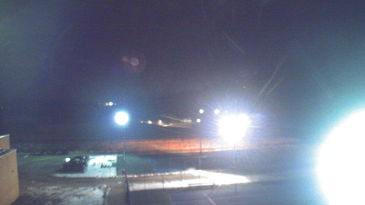 Thumbnail for current weather camera view from Kiski Area HS in Allegheny Township, Pennsylvania