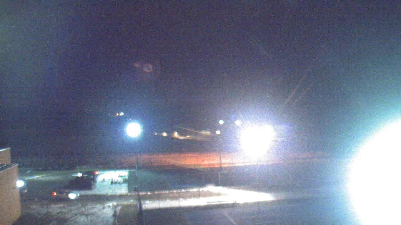 Thumbnail for current weather camera view from Kiski Area HS in Allegheny Township, Pennsylvania