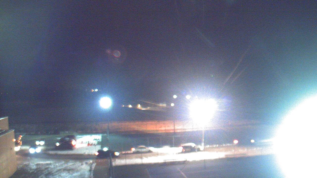 Thumbnail for current weather camera view from Kiski Area HS in Allegheny Township, Pennsylvania