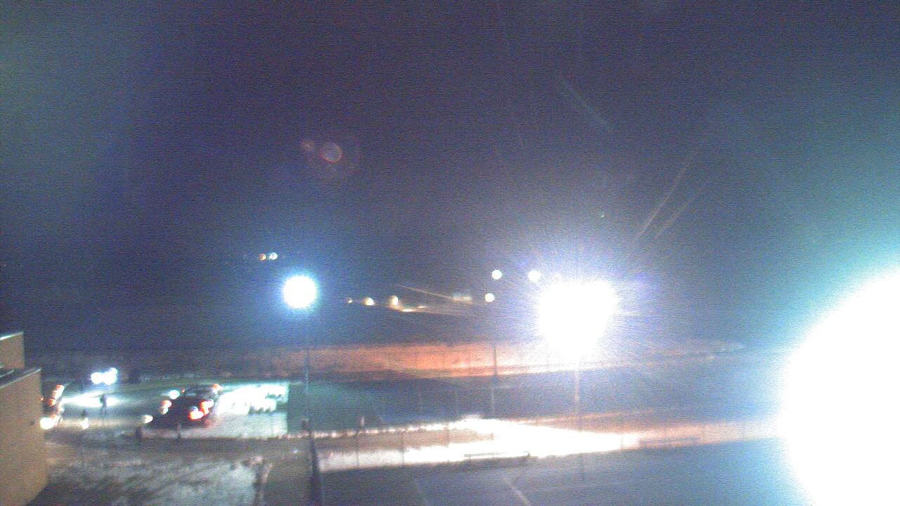 Thumbnail for current weather camera view from Kiski Area HS in Allegheny Township, Pennsylvania