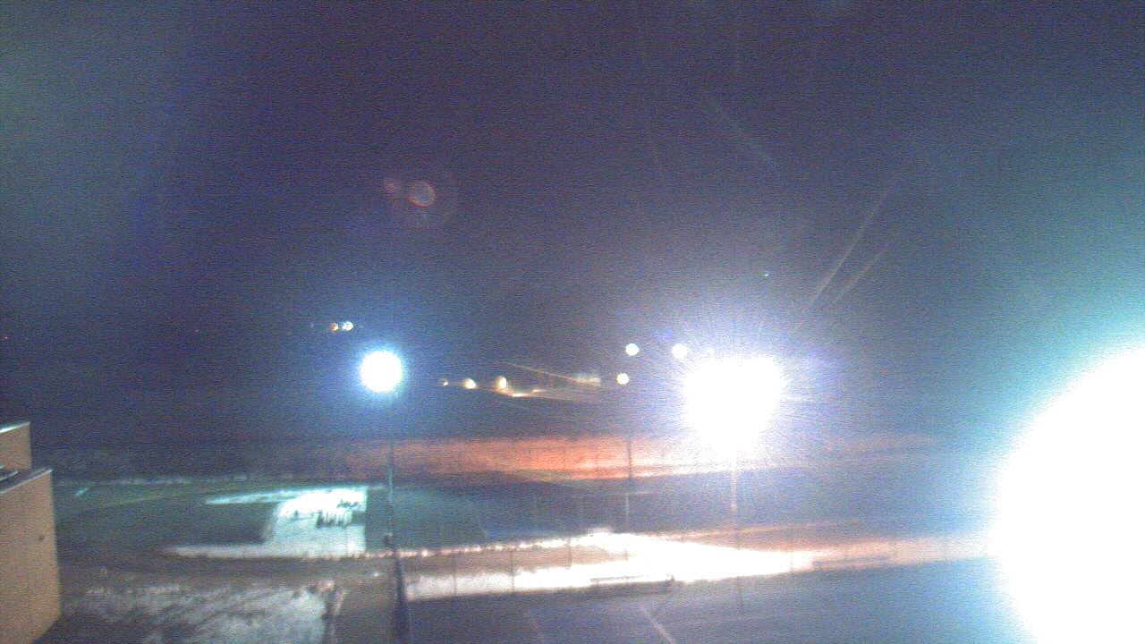 Thumbnail for current weather camera view from Kiski Area HS in Allegheny Township, Pennsylvania