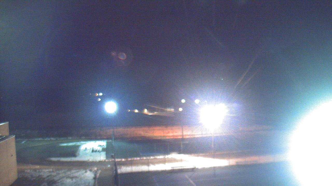 Thumbnail for current weather camera view from Kiski Area HS in Allegheny Township, Pennsylvania