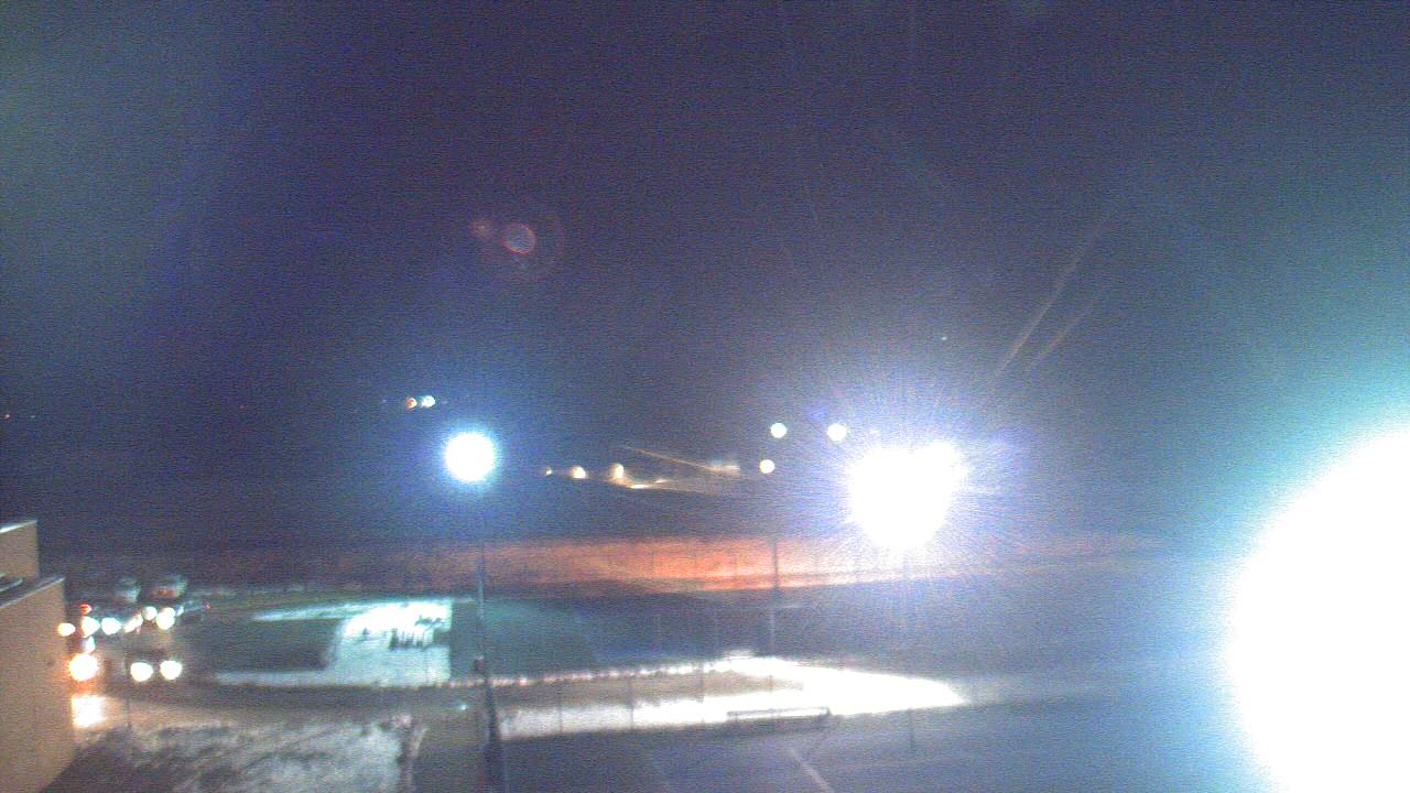 Thumbnail for current weather camera view from Kiski Area HS in Allegheny Township, Pennsylvania