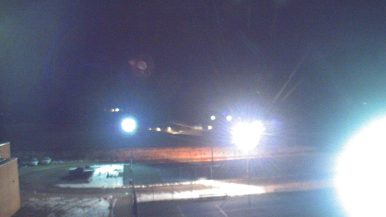 Thumbnail for current weather camera view from Kiski Area HS in Allegheny Township, Pennsylvania