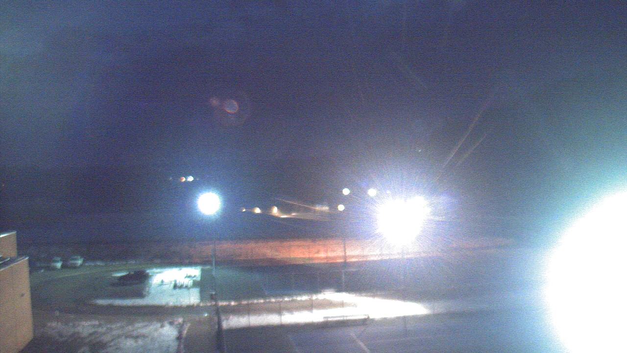 Thumbnail for current weather camera view from Kiski Area HS in Allegheny Township, Pennsylvania