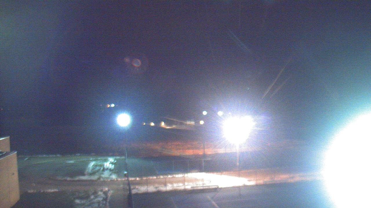 Thumbnail for current weather camera view from Kiski Area HS in Allegheny Township, Pennsylvania