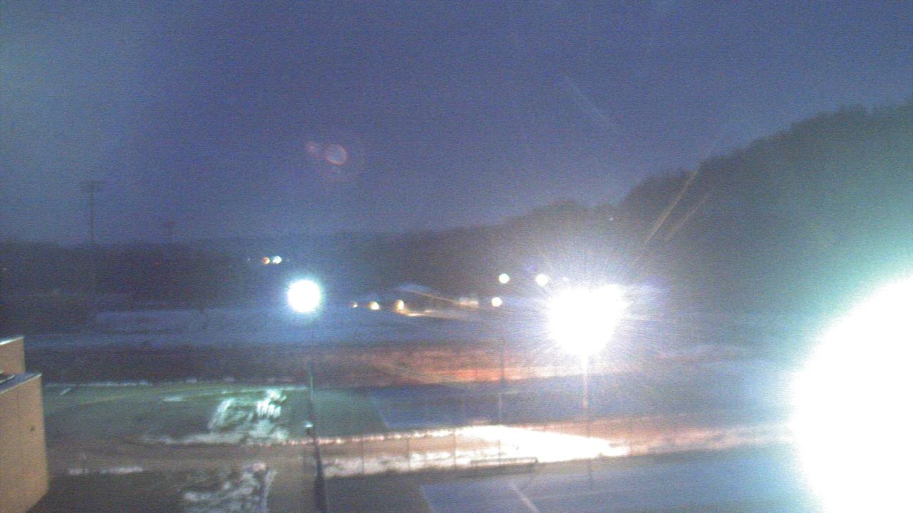 Thumbnail for current weather camera view from Kiski Area HS in Allegheny Township, Pennsylvania