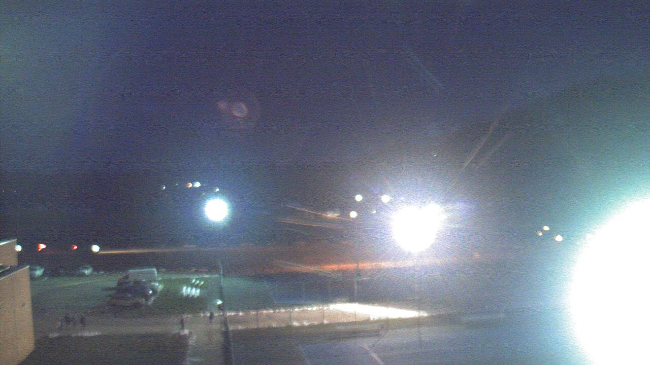 Thumbnail for current weather camera view from Kiski Area HS in Allegheny Township, Pennsylvania