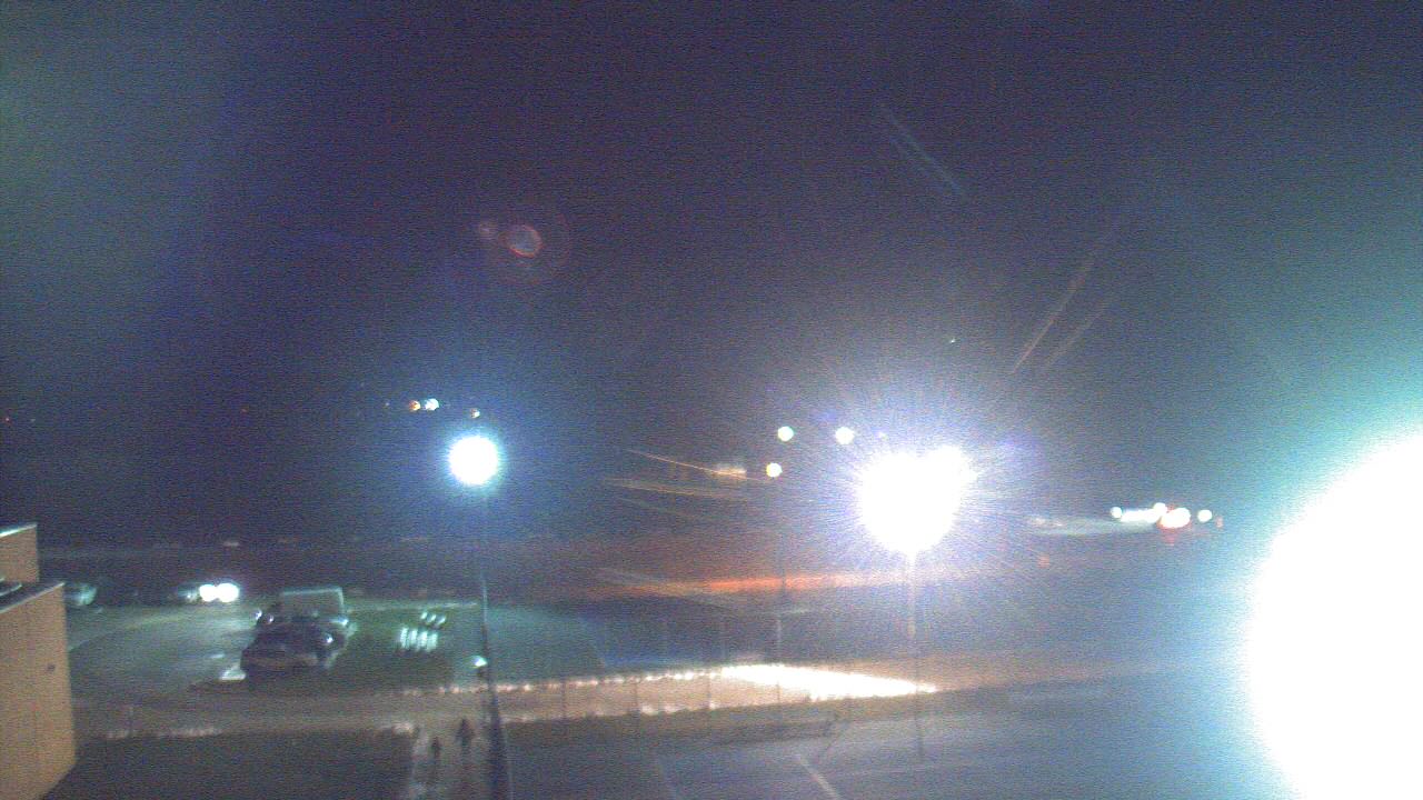 Thumbnail for current weather camera view from Kiski Area HS in Allegheny Township, Pennsylvania