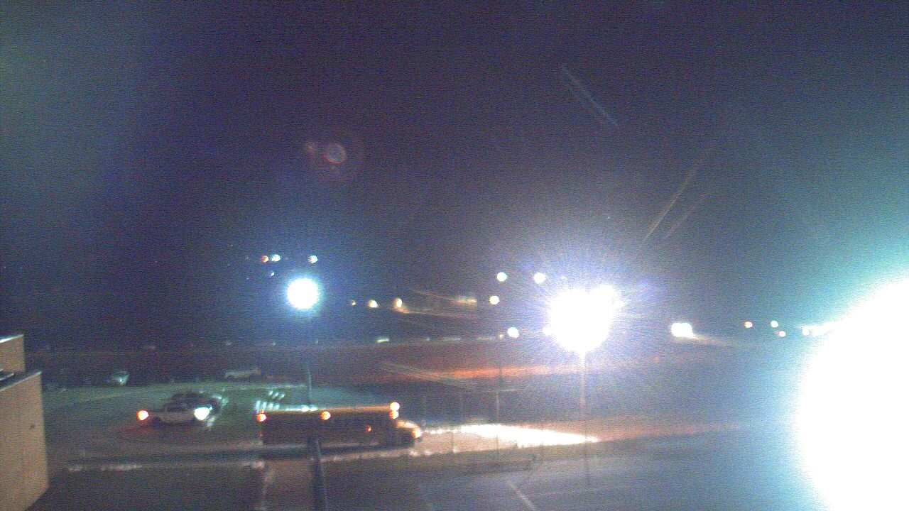 Thumbnail for current weather camera view from Kiski Area HS in Allegheny Township, Pennsylvania