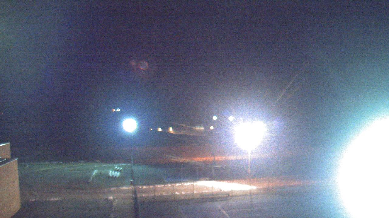 Thumbnail for current weather camera view from Kiski Area HS in Allegheny Township, Pennsylvania
