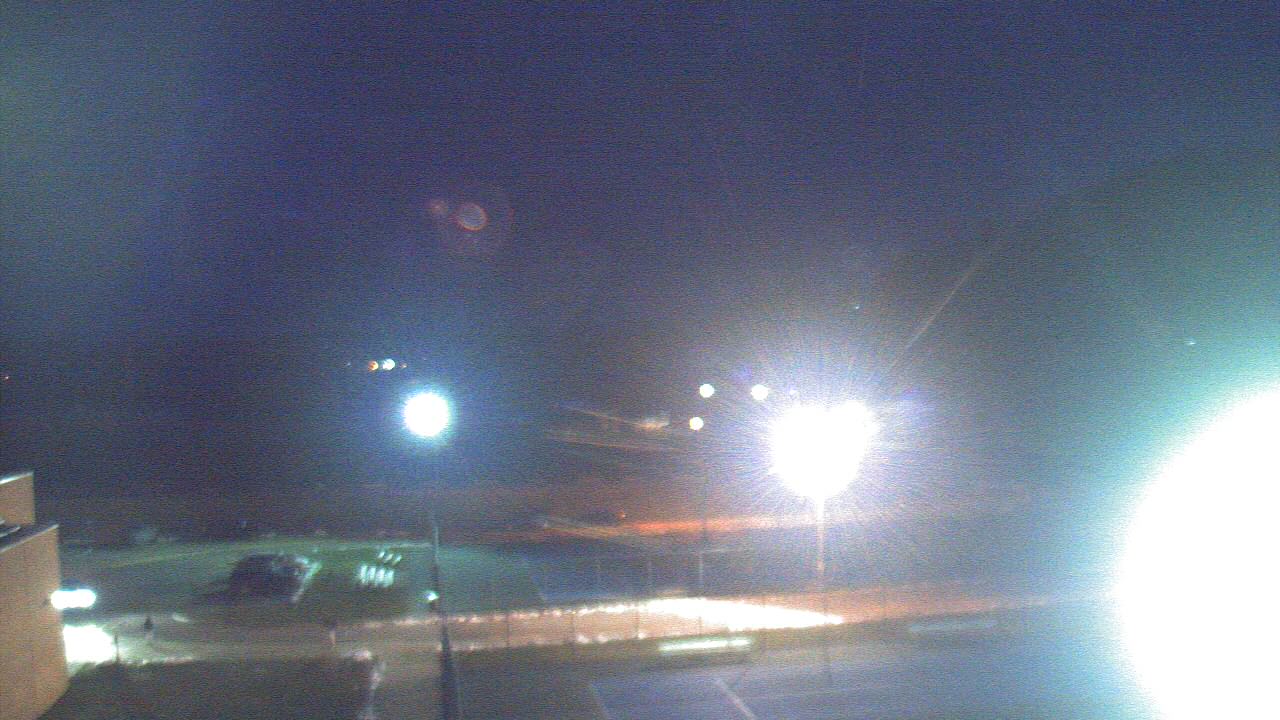 Thumbnail for current weather camera view from Kiski Area HS in Allegheny Township, Pennsylvania
