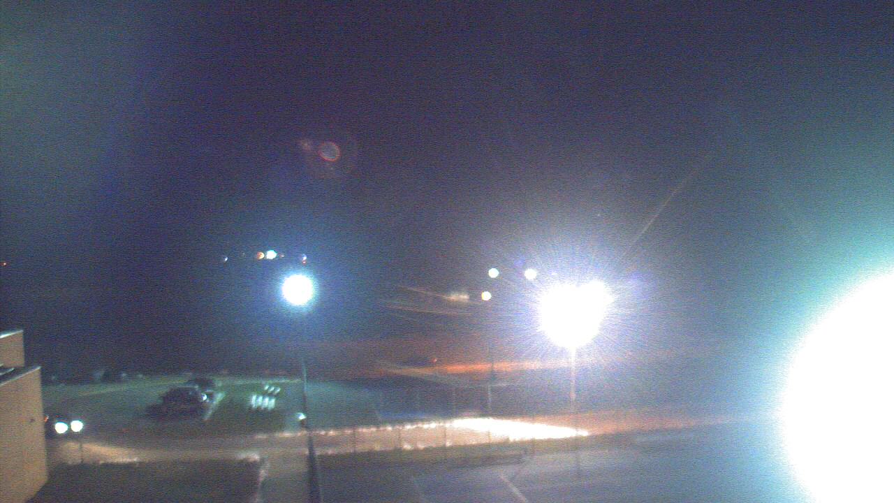 Thumbnail for current weather camera view from Kiski Area HS in Allegheny Township, Pennsylvania