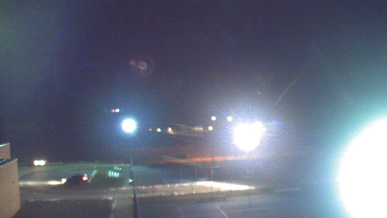 Thumbnail for current weather camera view from Kiski Area HS in Allegheny Township, Pennsylvania