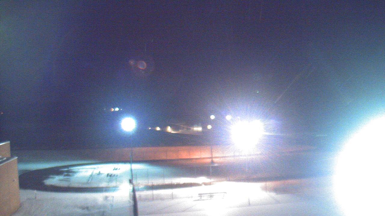 Thumbnail for current weather camera view from Kiski Area HS in Allegheny Township, Pennsylvania