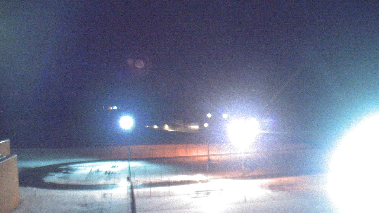 Thumbnail for current weather camera view from Kiski Area HS in Allegheny Township, Pennsylvania