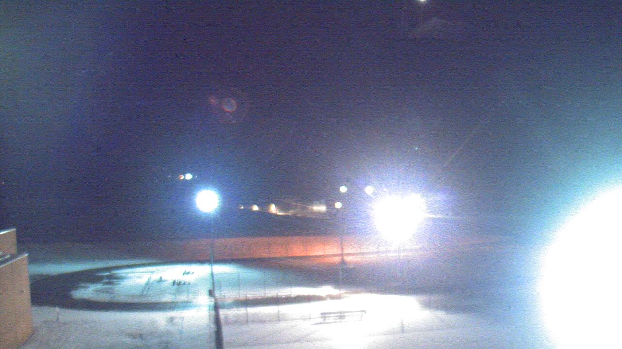 Thumbnail for current weather camera view from Kiski Area HS in Allegheny Township, Pennsylvania