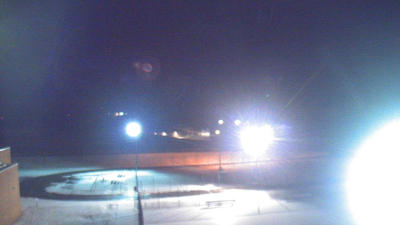 Thumbnail for current weather camera view from Kiski Area HS in Allegheny Township, Pennsylvania