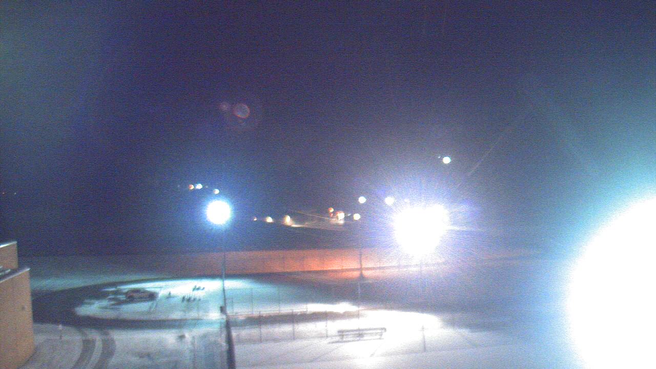 Thumbnail for current weather camera view from Kiski Area HS in Allegheny Township, Pennsylvania