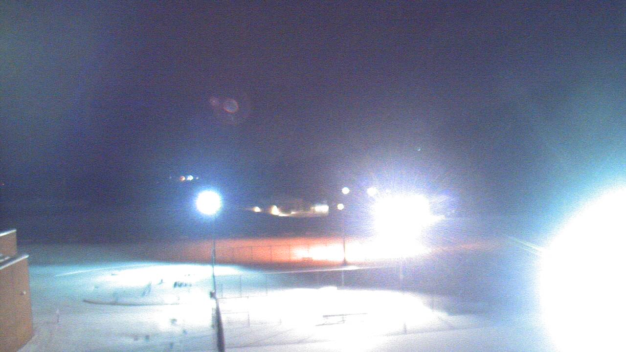 Thumbnail for current weather camera view from Kiski Area HS in Allegheny Township, Pennsylvania