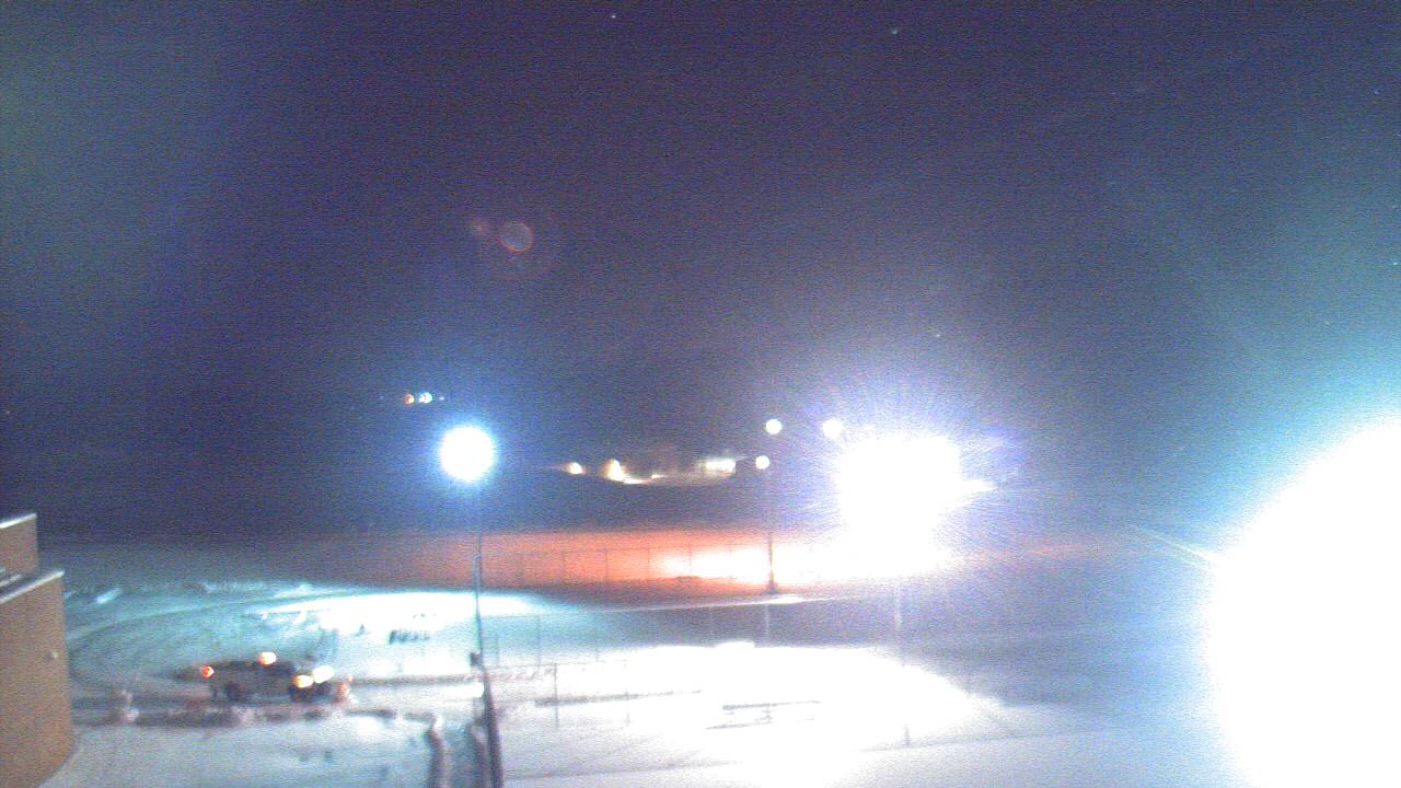 Thumbnail for current weather camera view from Kiski Area HS in Allegheny Township, Pennsylvania