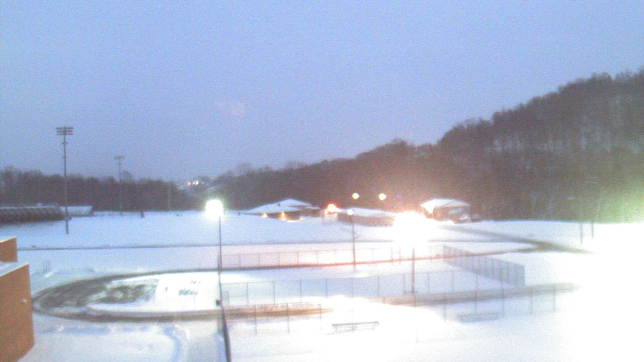 Thumbnail for current weather camera view from Kiski Area HS in Allegheny Township, Pennsylvania