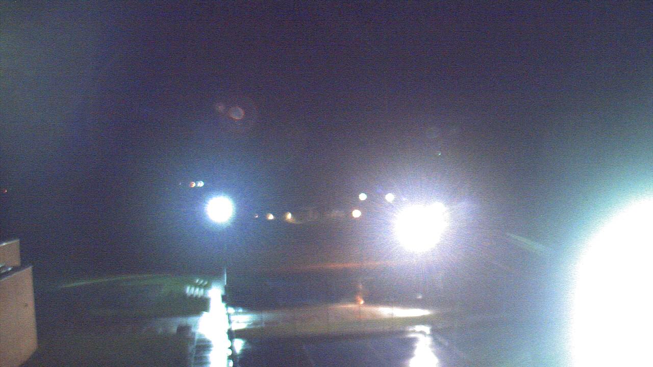 Thumbnail for current weather camera view from Kiski Area HS in Allegheny Township, Pennsylvania