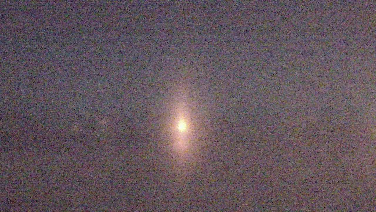 Thumbnail for current weather camera view from Eagle View ES in Roosevelt, Utah