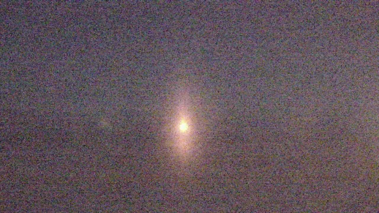 Thumbnail for current weather camera view from Eagle View ES in Roosevelt, Utah