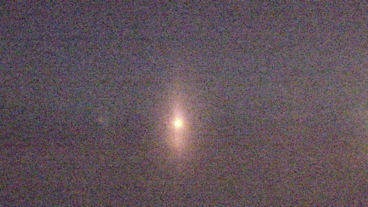 Thumbnail for current weather camera view from Eagle View ES in Roosevelt, Utah