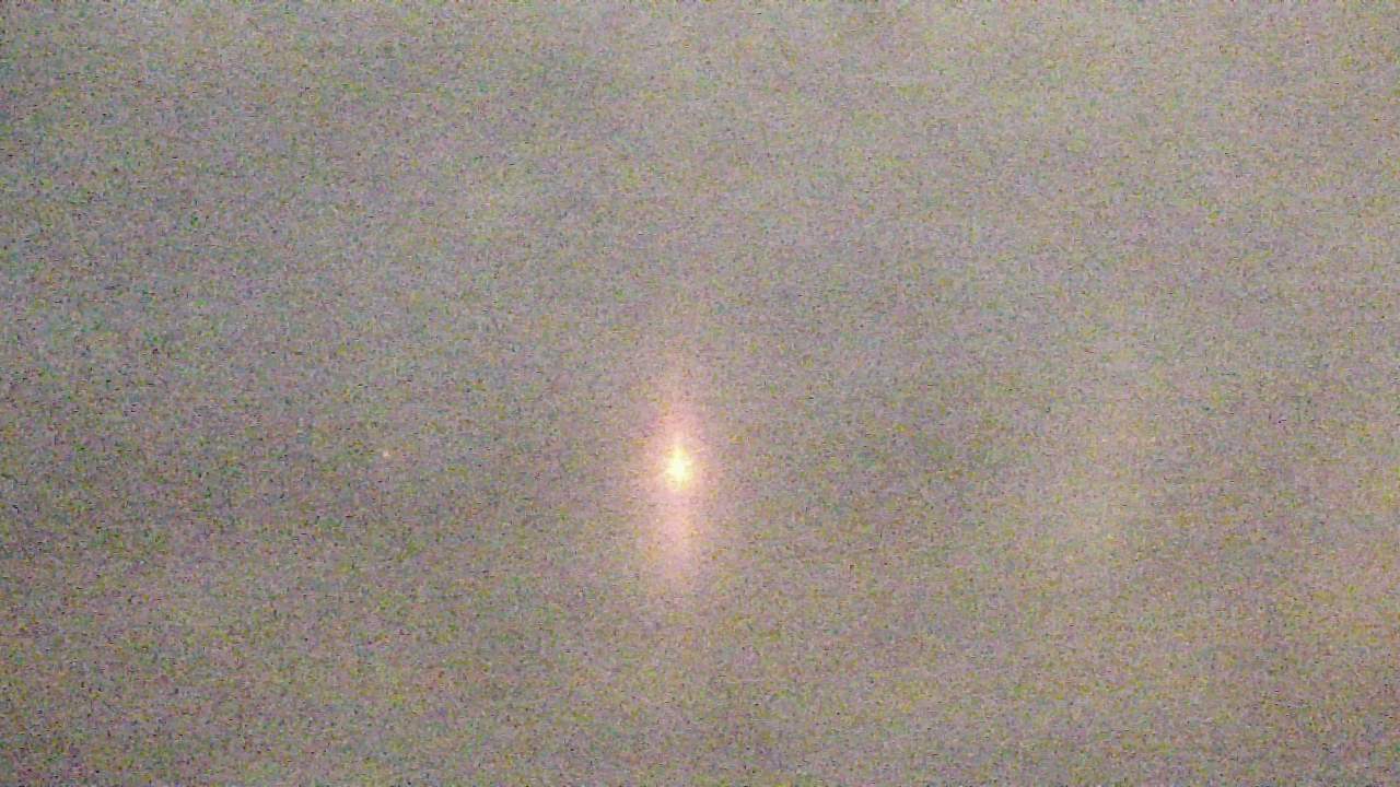 Thumbnail for current weather camera view from Eagle View ES in Roosevelt, Utah