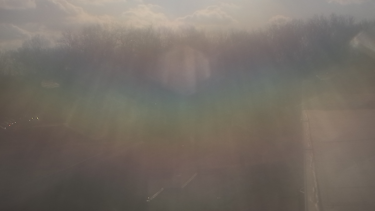 Thumbnail for current weather camera view from Dag Hammarskjold MS in Wallingford, Connecticut