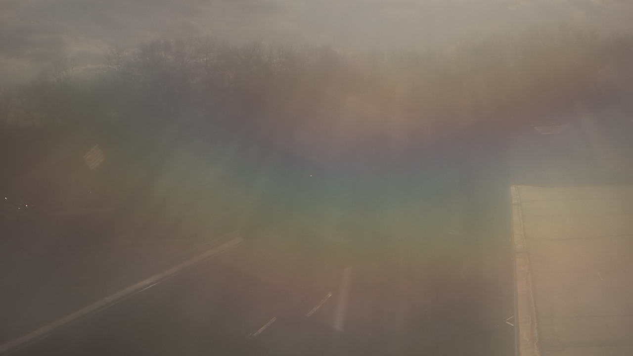 Thumbnail for current weather camera view from Dag Hammarskjold MS in Wallingford, Connecticut