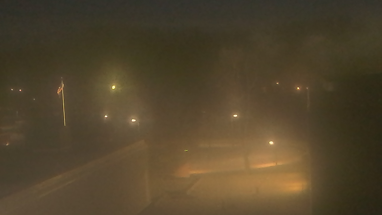 Thumbnail for current weather camera view from Dag Hammarskjold MS in Wallingford, Connecticut