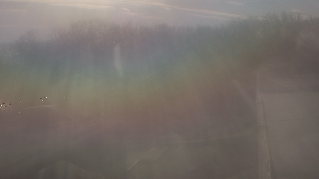 Thumbnail for current weather camera view from Dag Hammarskjold MS in Wallingford, Connecticut