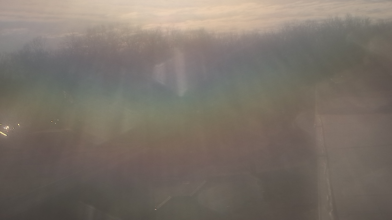 Thumbnail for current weather camera view from Dag Hammarskjold MS in Wallingford, Connecticut