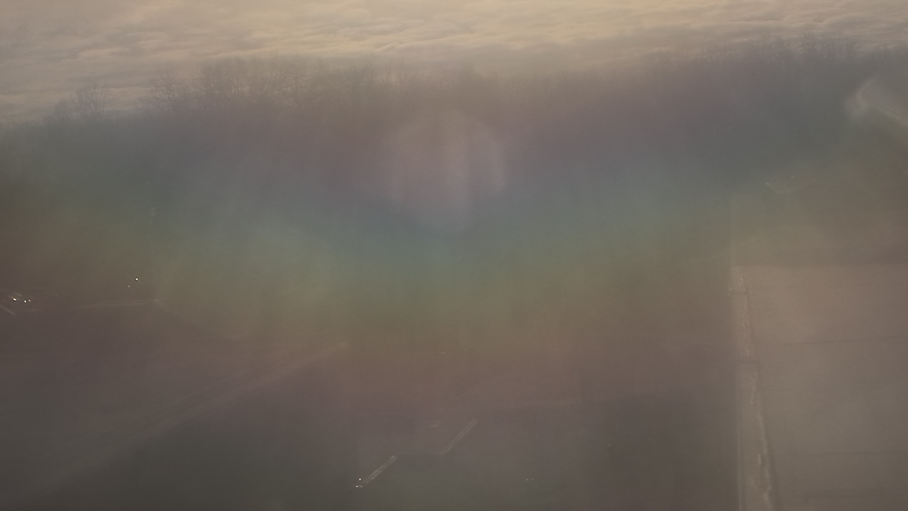 Thumbnail for current weather camera view from Dag Hammarskjold MS in Wallingford, Connecticut