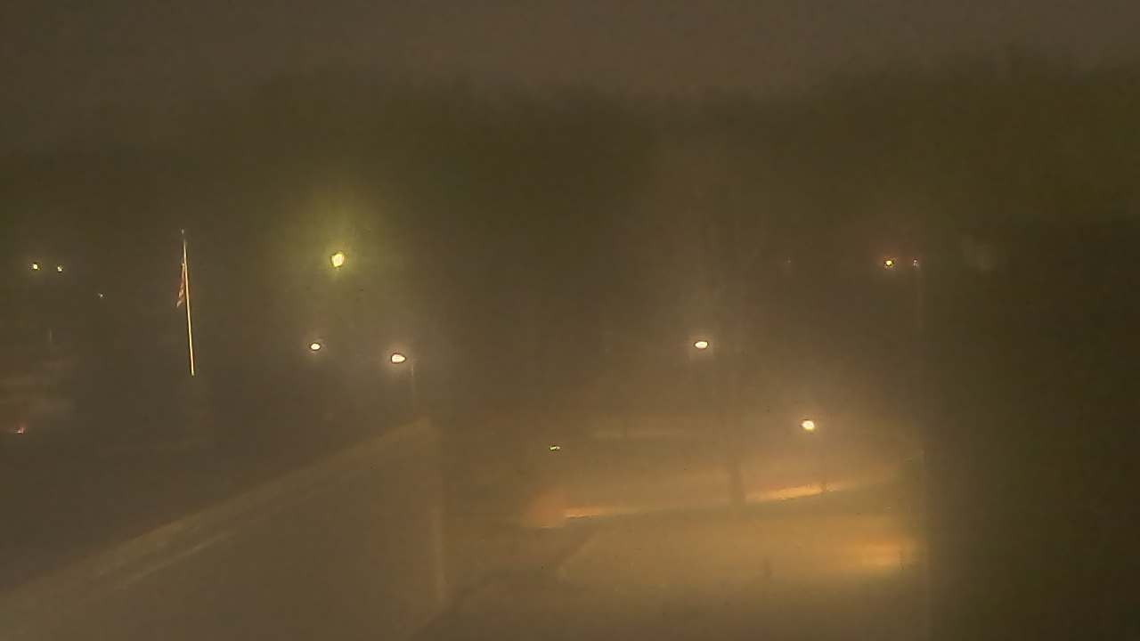 Thumbnail for current weather camera view from Dag Hammarskjold MS in Wallingford, Connecticut
