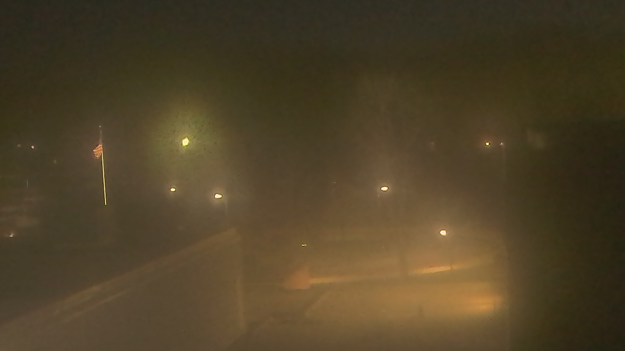 Thumbnail for current weather camera view from Dag Hammarskjold MS in Wallingford, Connecticut