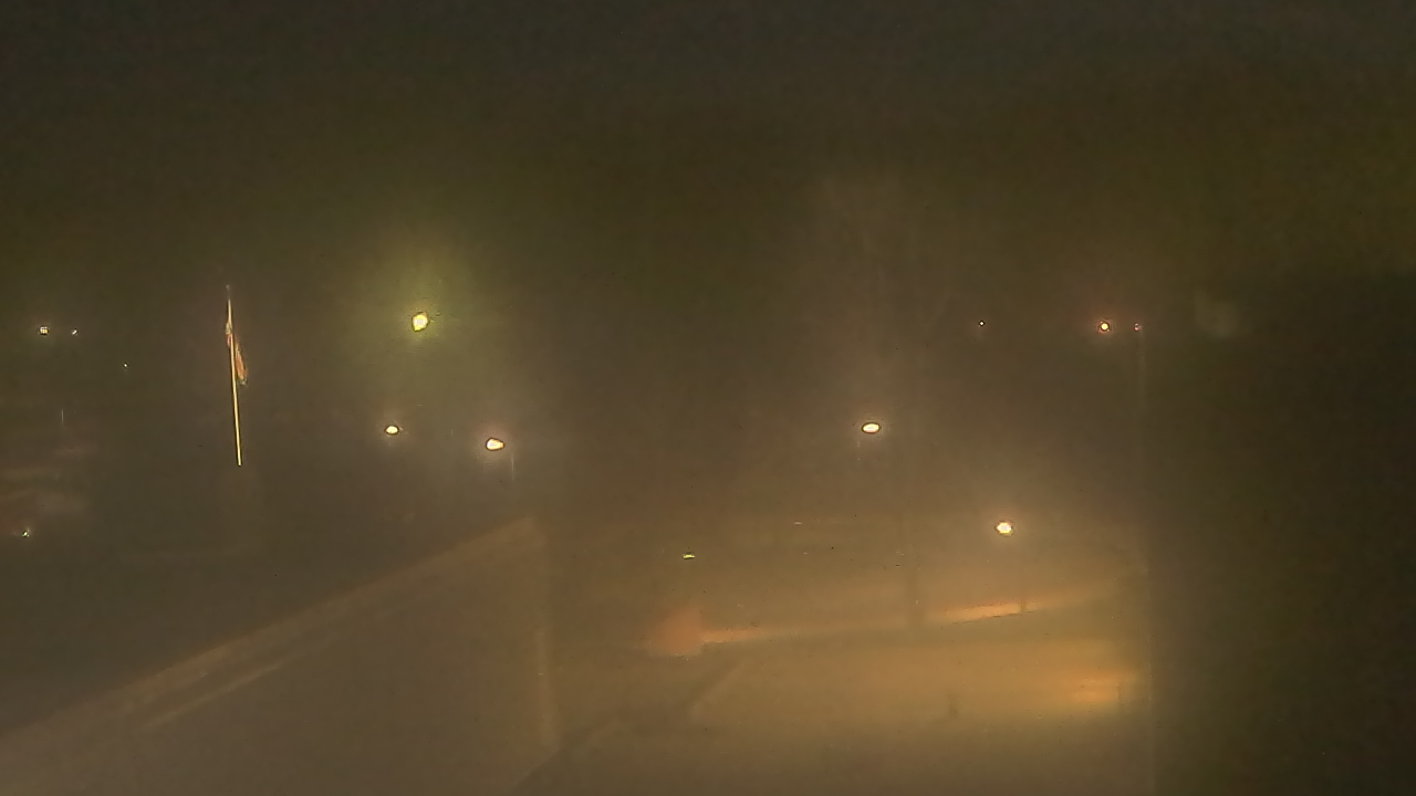 Thumbnail for current weather camera view from Dag Hammarskjold MS in Wallingford, Connecticut