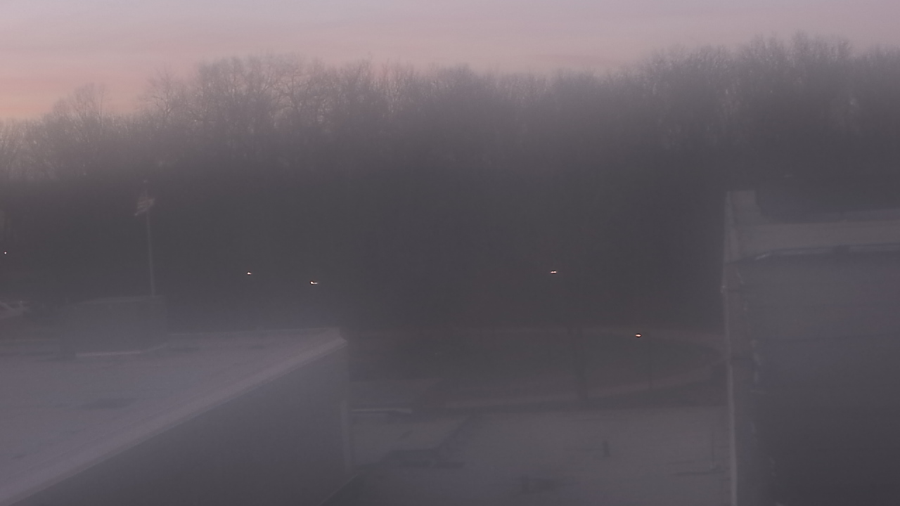 Thumbnail for current weather camera view from Dag Hammarskjold MS in Wallingford, Connecticut