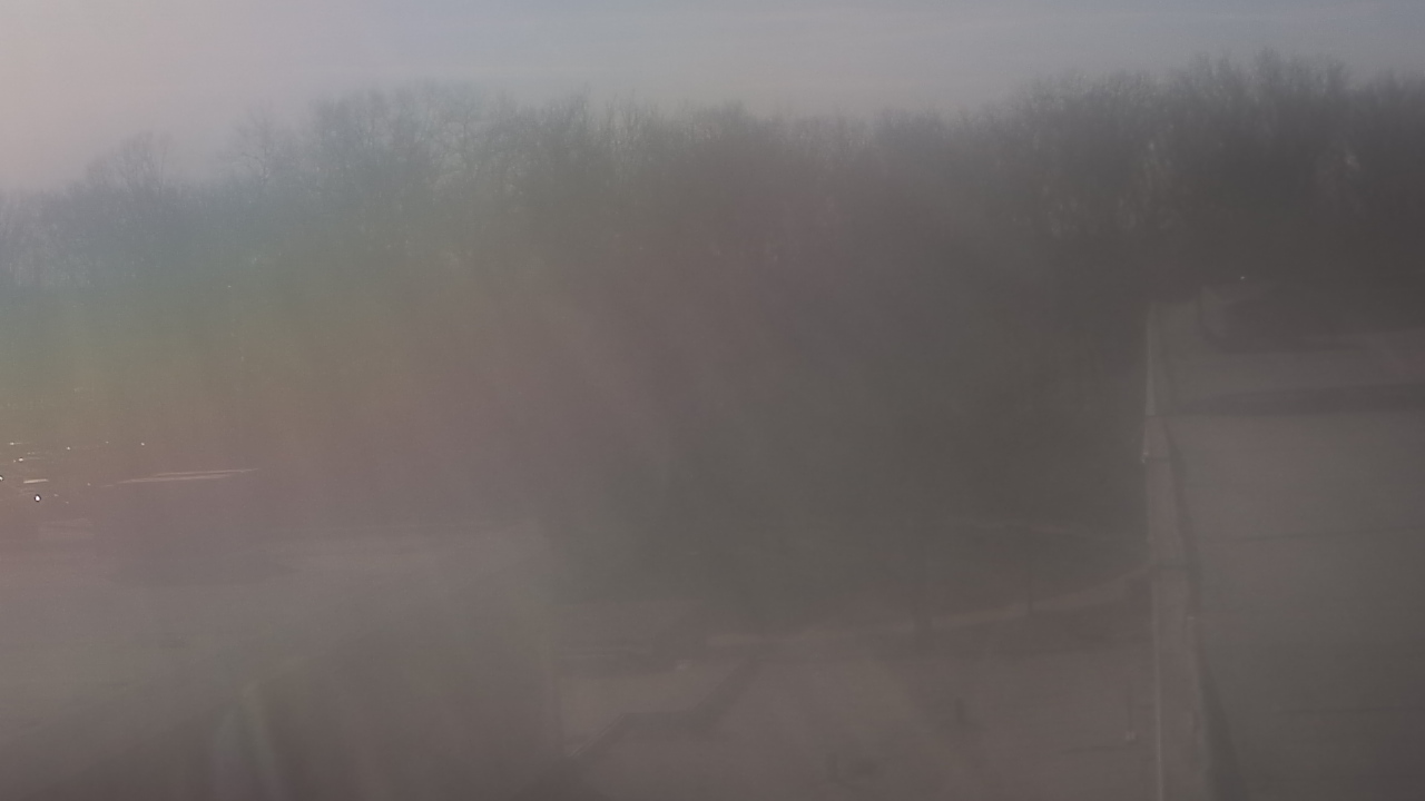 Thumbnail for current weather camera view from Dag Hammarskjold MS in Wallingford, Connecticut