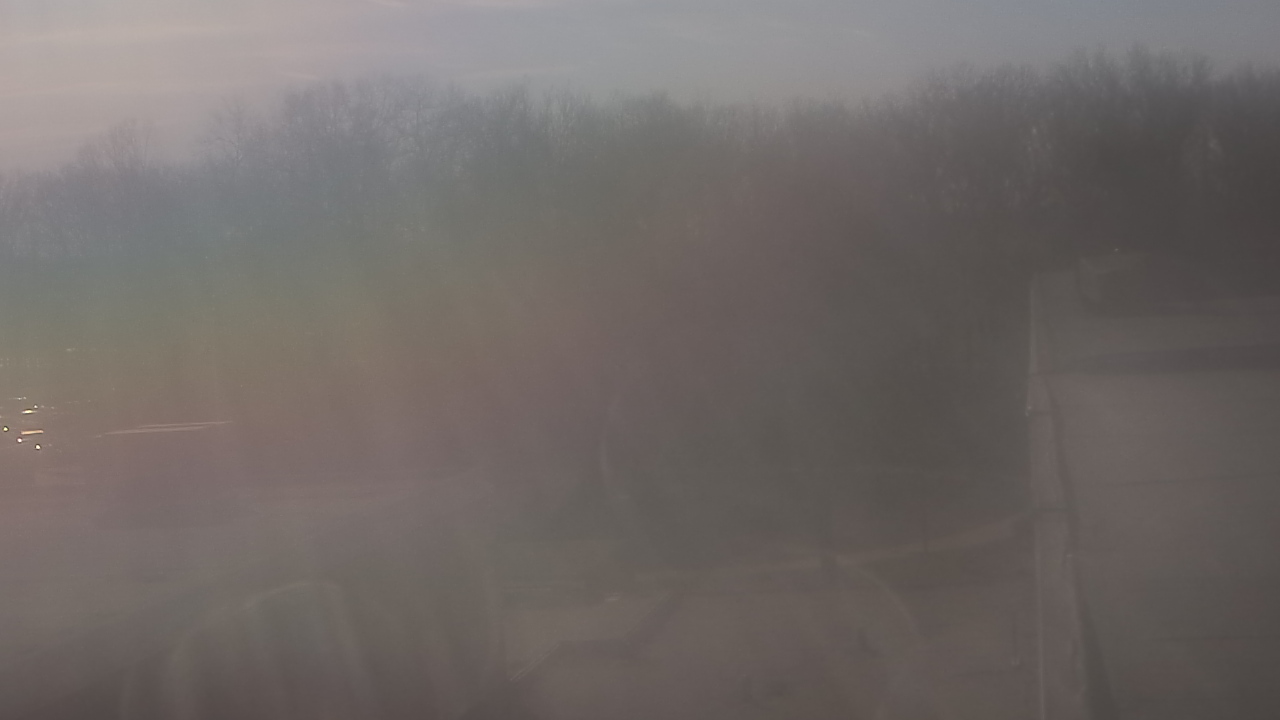 Thumbnail for current weather camera view from Dag Hammarskjold MS in Wallingford, Connecticut