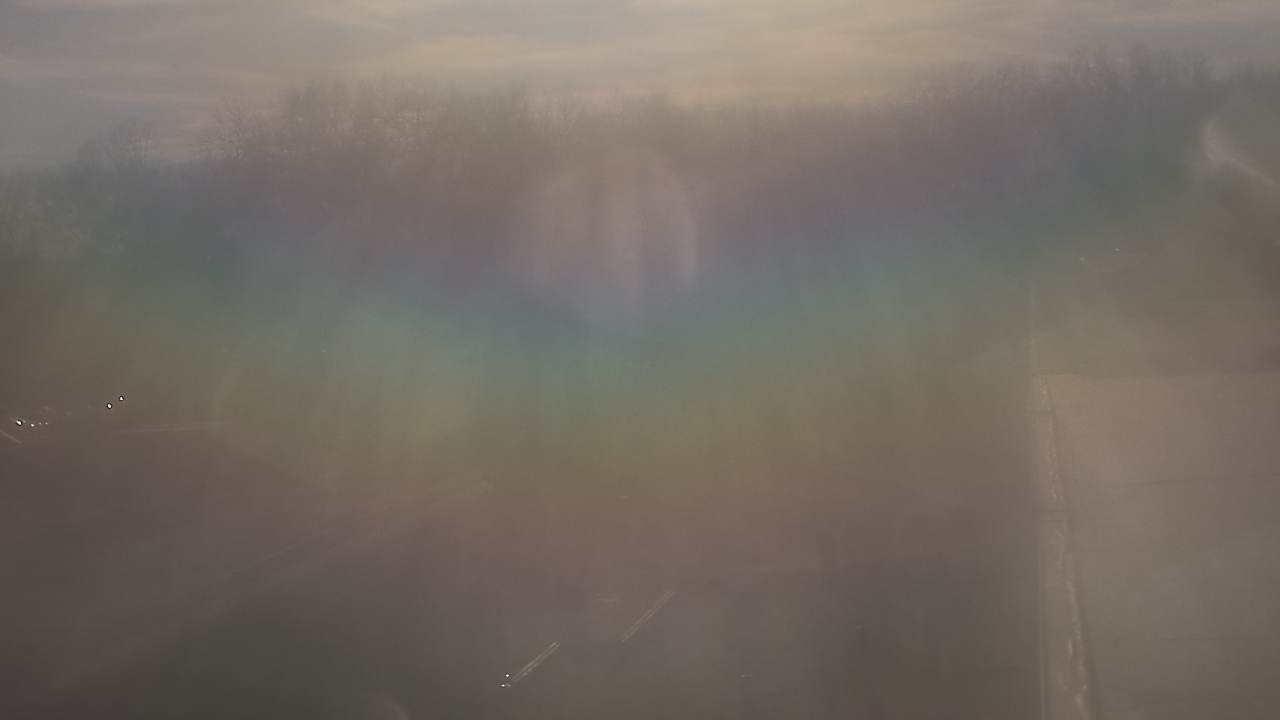 Thumbnail for current weather camera view from Dag Hammarskjold MS in Wallingford, Connecticut