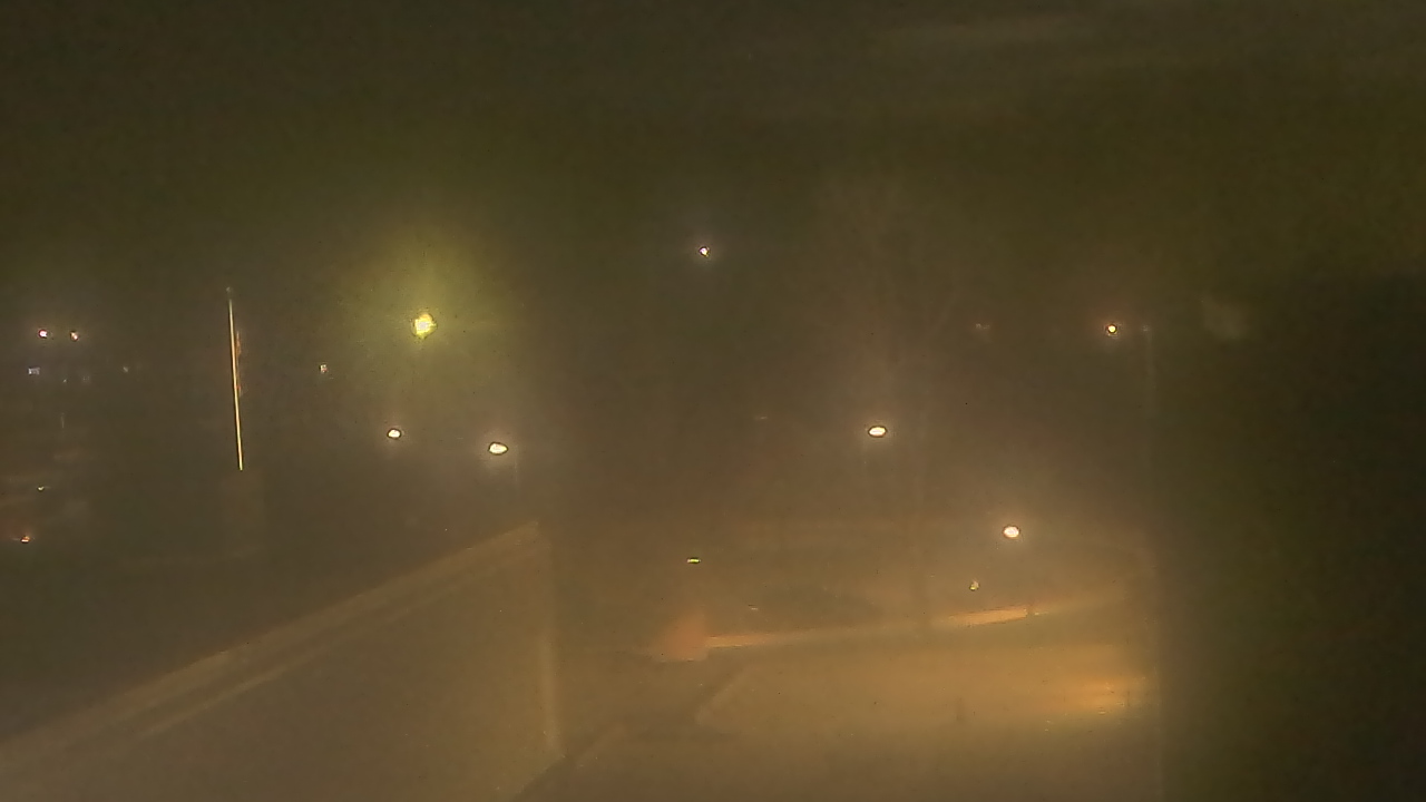 Thumbnail for current weather camera view from Dag Hammarskjold MS in Wallingford, Connecticut