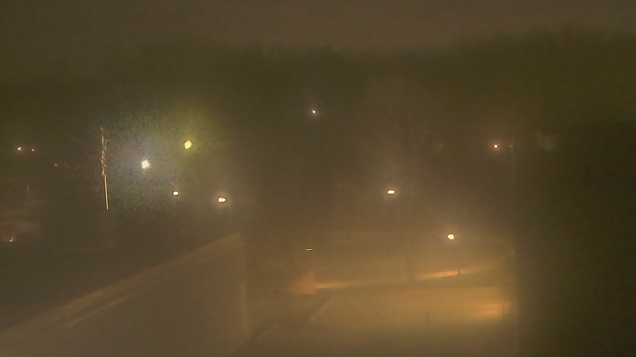 Thumbnail for current weather camera view from Dag Hammarskjold MS in Wallingford, Connecticut