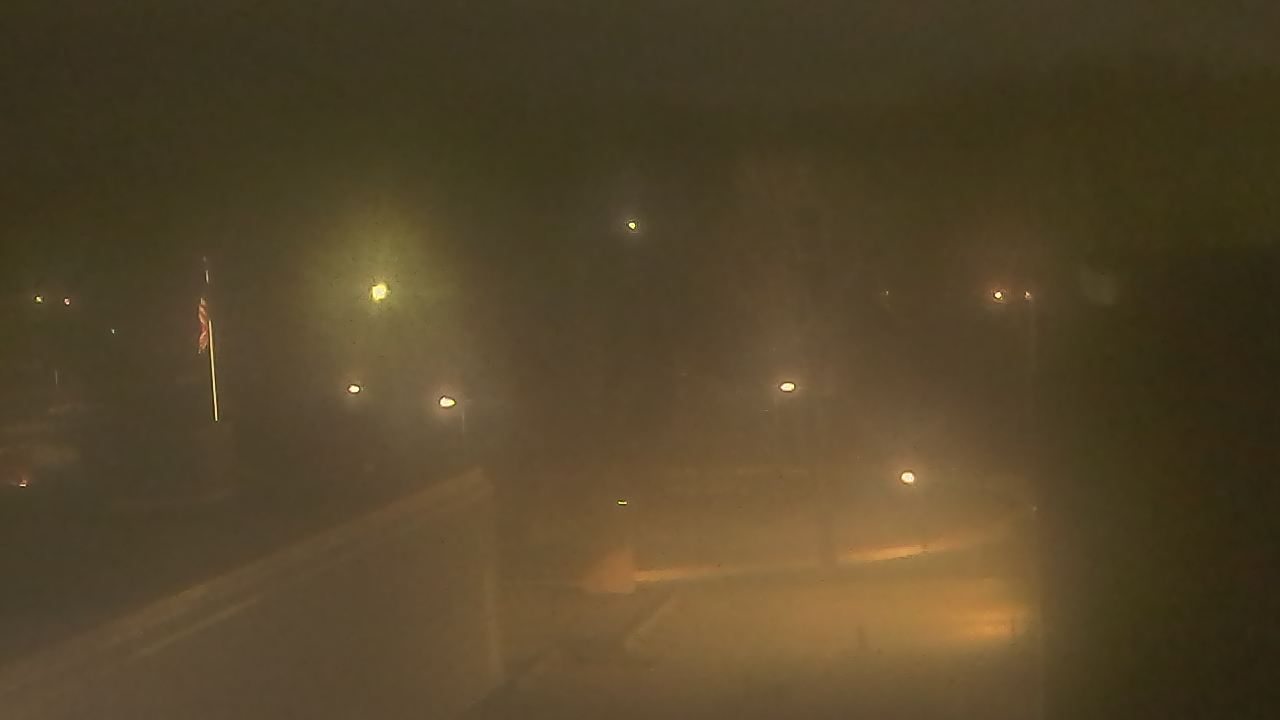 Thumbnail for current weather camera view from Dag Hammarskjold MS in Wallingford, Connecticut