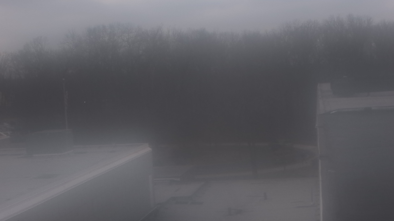 Thumbnail for current weather camera view from Dag Hammarskjold MS in Wallingford, Connecticut